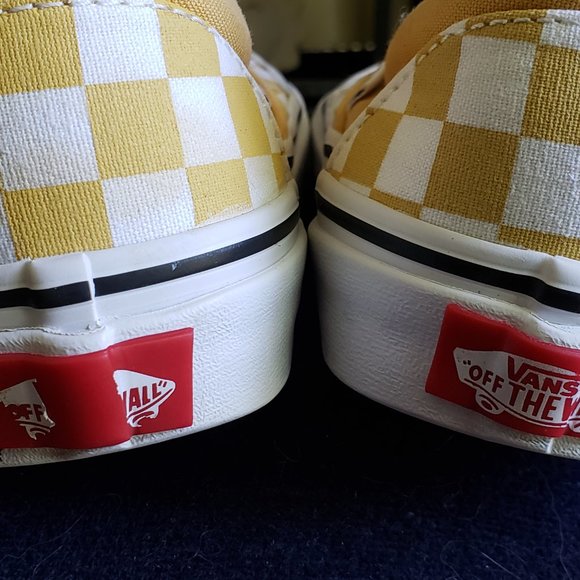 Vans Slip-on skate shoes - Picture 5 of 6